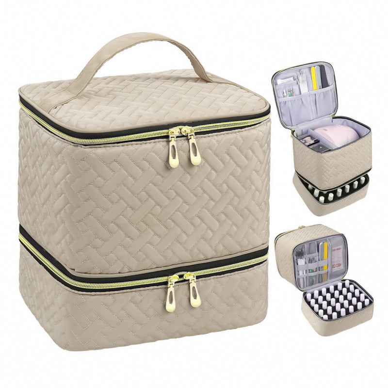 Trellington™ Nail Organizer