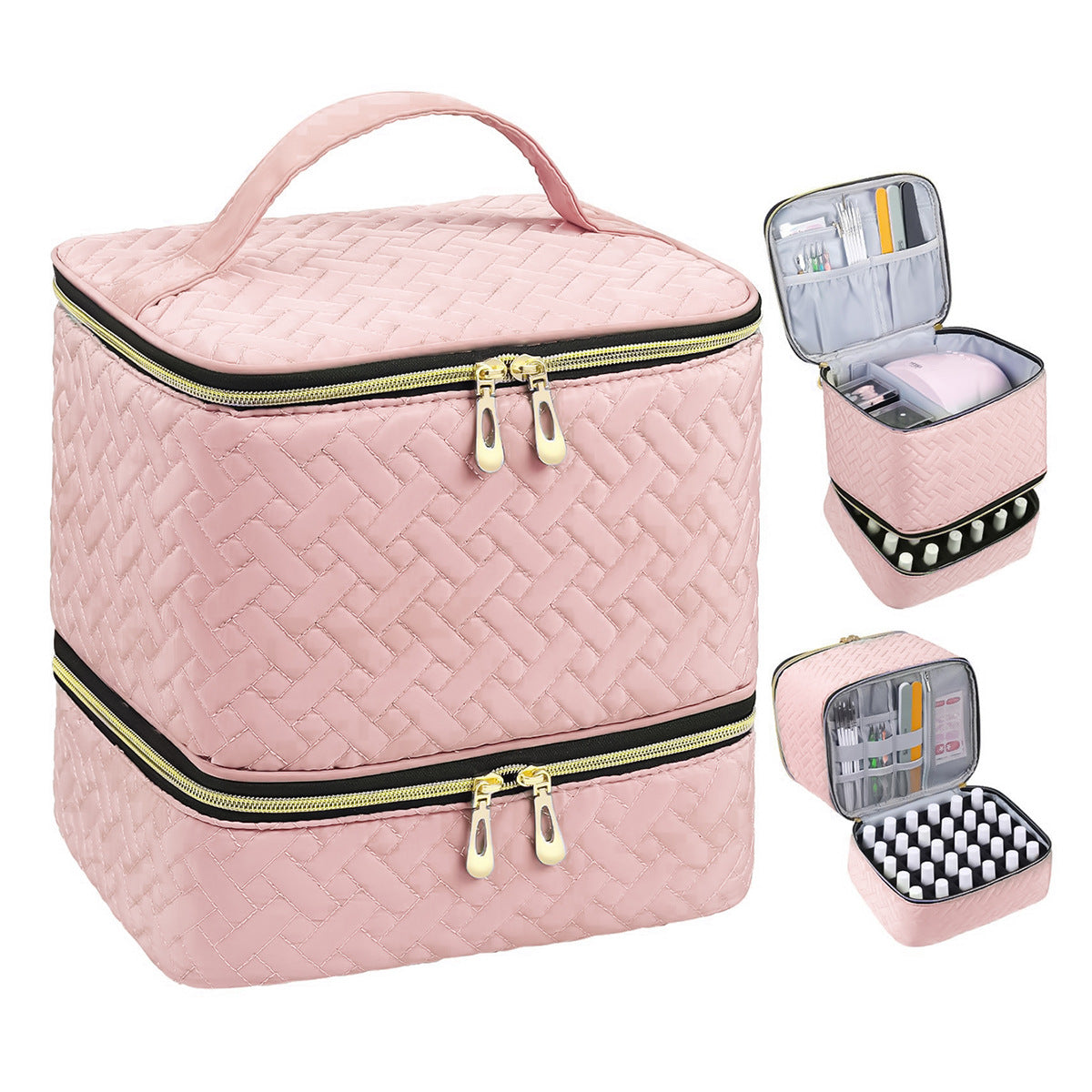 Trellington™ Nail Organizer