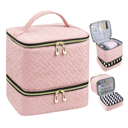 Trellington™ Nail Organizer